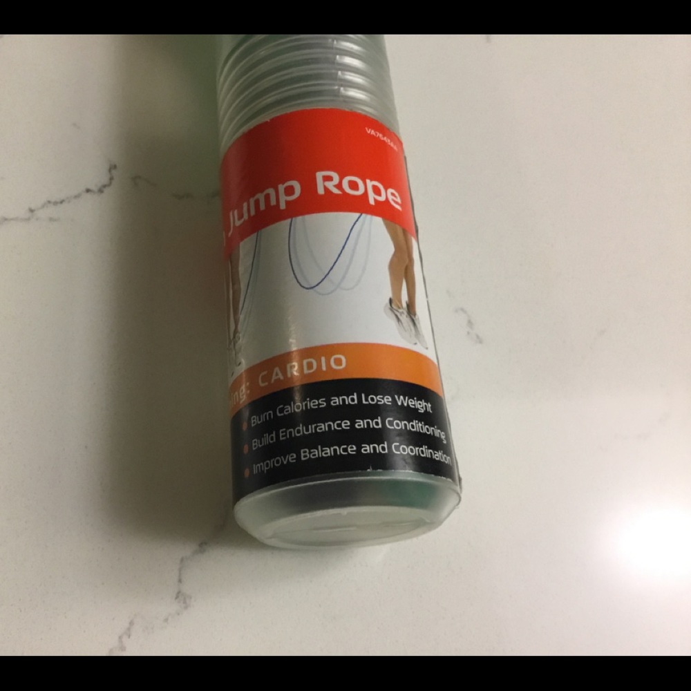 Valeo Jump Rope - Picture 3 of 4